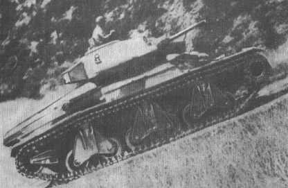 Profile view of a Sentinel