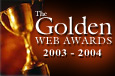 Golden Web Awards, 2003