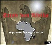 Stern von Afrika