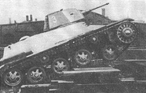 Landsverk L-100