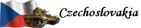 Czechoslovakia