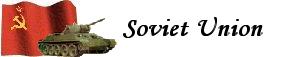 Soviet Union
